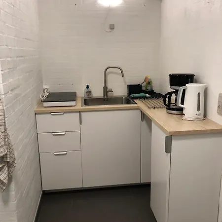 Apartment Solvang *