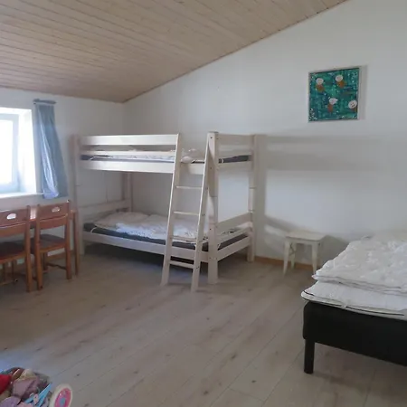 Solvang Διαμέρισμα *