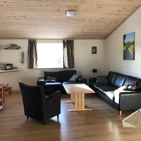 Apartment Solvang