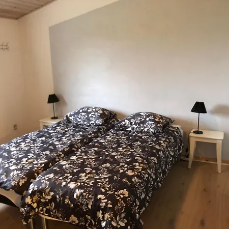 Apartment Solvang Ansager
