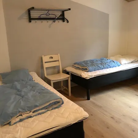 Solvang شقة Ansager