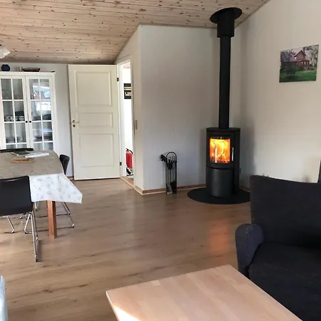 Solvang Apartment