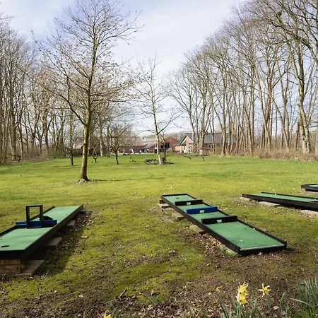 Διαμέρισμα Solvang *