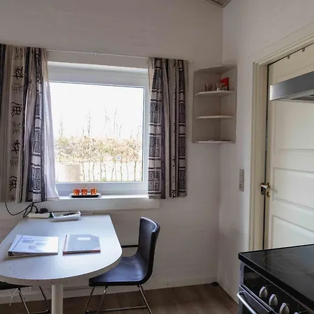 Apartment Solvang Ansager