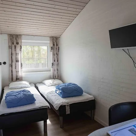 Lägenhet Solvang