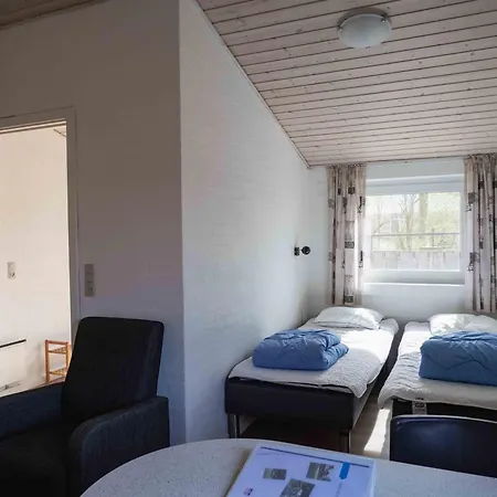 Solvang Διαμέρισμα Ansager