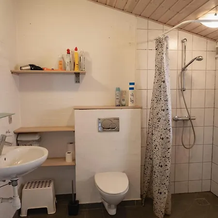 Solvang Διαμέρισμα *