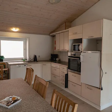 Solvang Διαμέρισμα