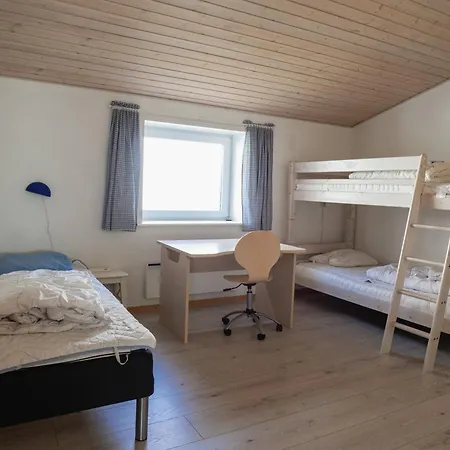 Διαμέρισμα Solvang *