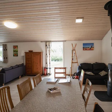Lejlighed Solvang Ansager