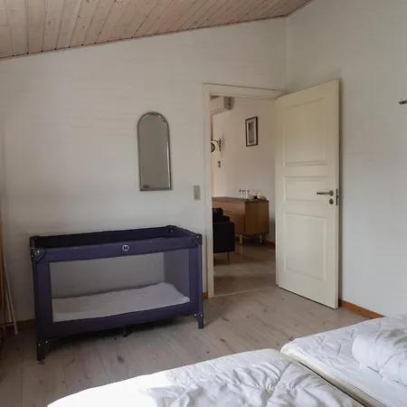 Solvang Apartment
