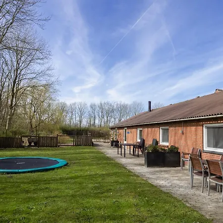 Solvang Διαμέρισμα *