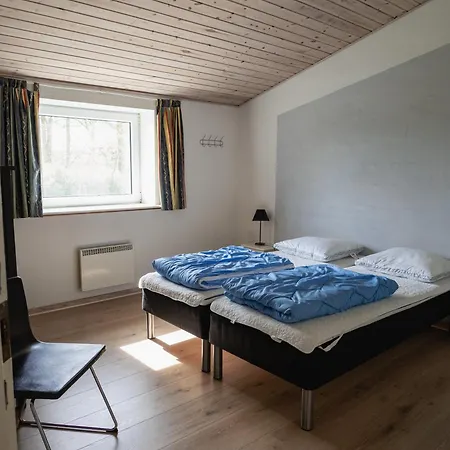 Solvang Lejlighed Ansager