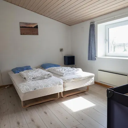 Solvang Διαμέρισμα