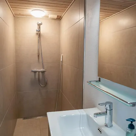 Διαμέρισμα Solvang *