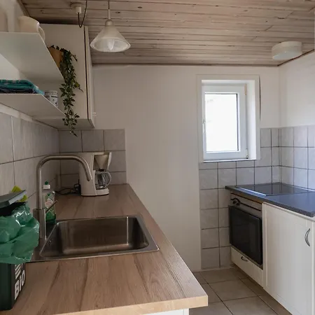 Διαμέρισμα Solvang