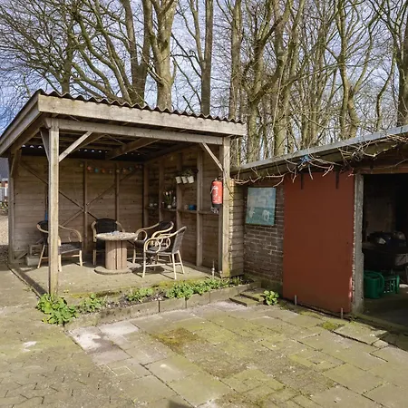 Διαμέρισμα Solvang