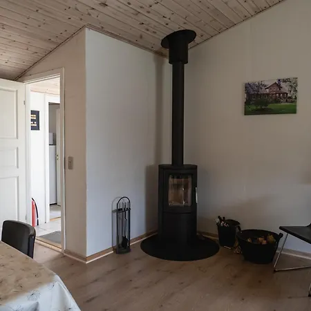 Solvang Lejlighed Ansager