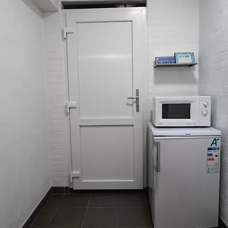 Solvang Διαμέρισμα *