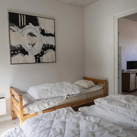 Διαμέρισμα Solvang