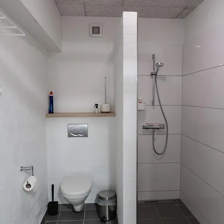 Solvang Διαμέρισμα