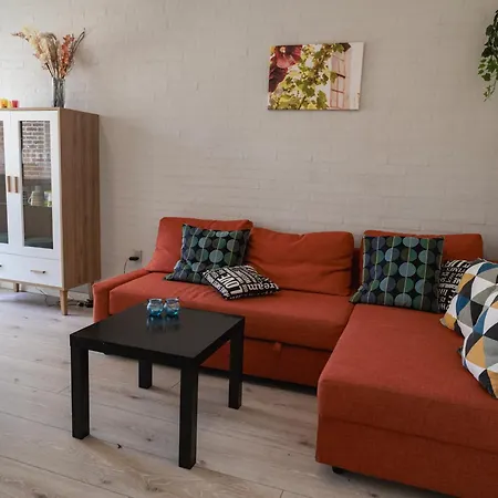 Apartment Solvang *
