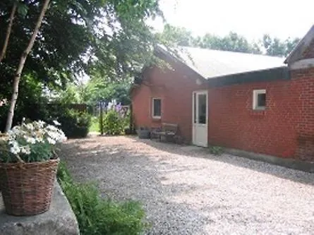 Διαμέρισμα Solvang Ansager