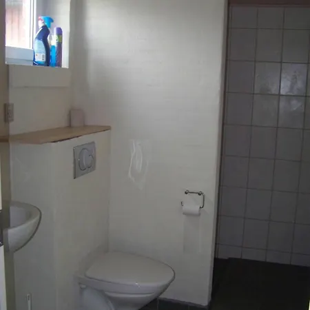 Διαμέρισμα Solvang *