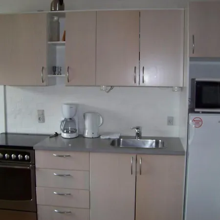 Διαμέρισμα Solvang