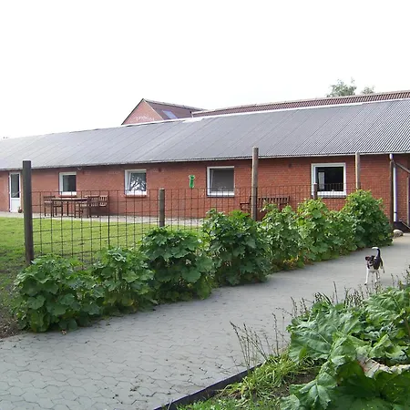Lejlighed Solvang Ansager