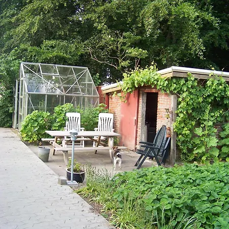 Solvang Διαμέρισμα